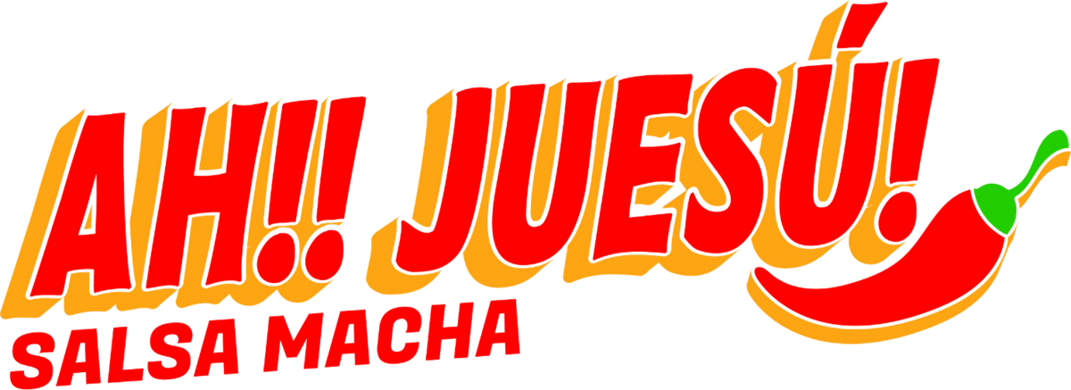 AH!! JUESÚ! Salsa Macha